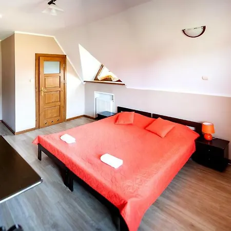 Bed & Breakfast Widok Bialka Tatrzanska