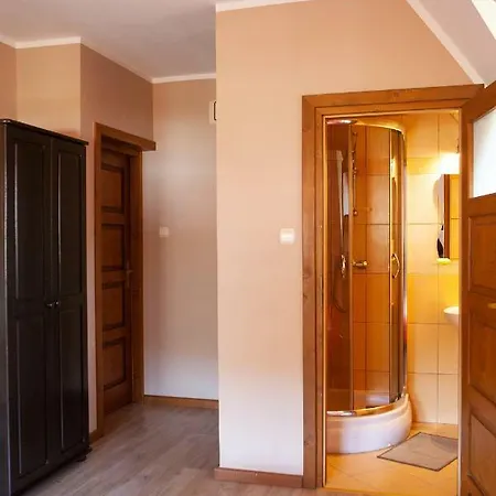 Widok Bed & Breakfast *
