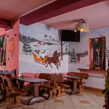Widok * Bialka Tatrzanska